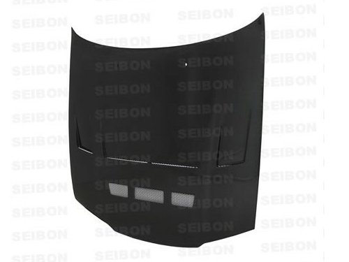 Seibon TB Carbon Fiber Hood Nissan Skyline R32 BNR32 1990-1994