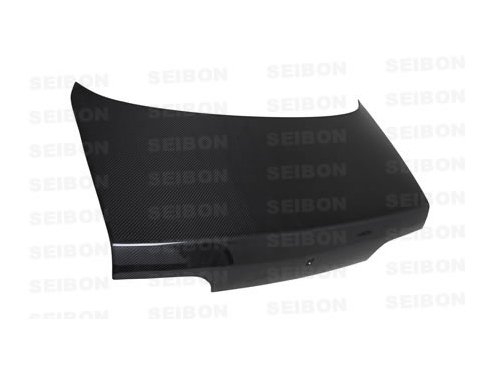 Seibon TL9094NSR32 OEM Carbon Fiber Trunk/Hatch Nissan Skyline R32 1990-1994