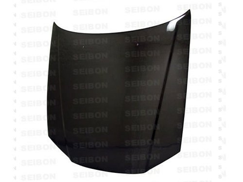 Seibon OEM Carbon Fiber Hood - Nissan Skyline GT-R R34