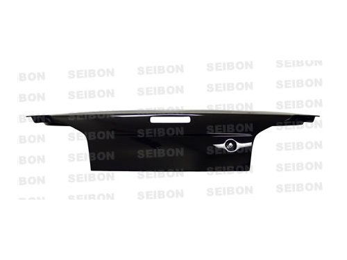 Seibon OEM Carbon Fiber Trunk/Hatch  - Nissan Skyline R34