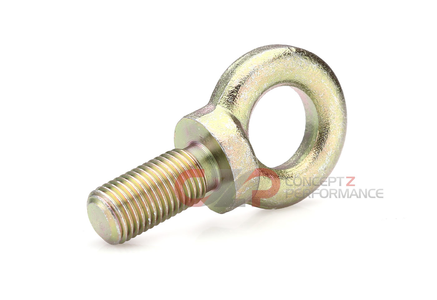 Sparco 04501 Short Eye Bolt for Racing Harness, 22mm