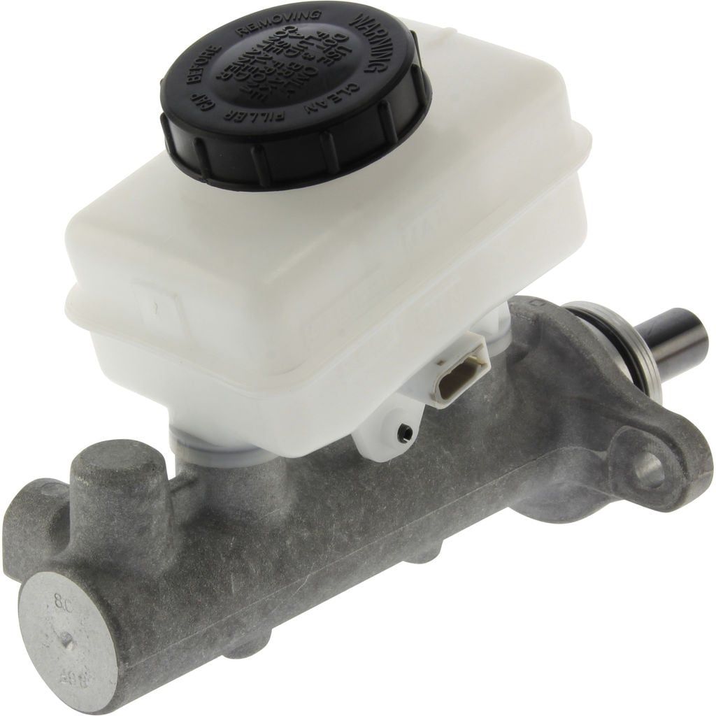 Centric 130.42609 Premium Brake Master Cylinder w/ Brembo  Calipers - Nissan 350Z Z33 / Infiniti G35 03-04 V35
