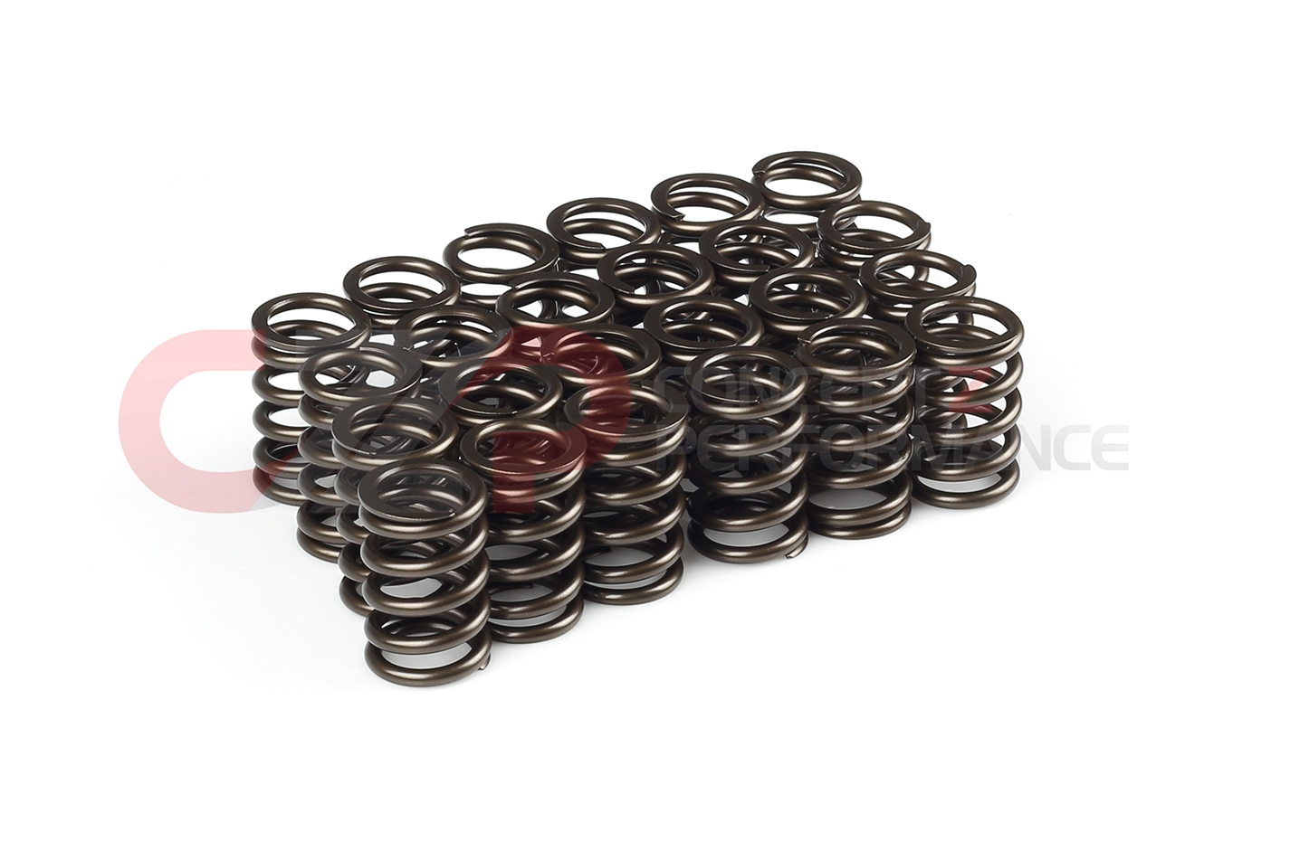 Tomei Valve Spring Set, Oval Coil Wire - Nissan GT-R R35