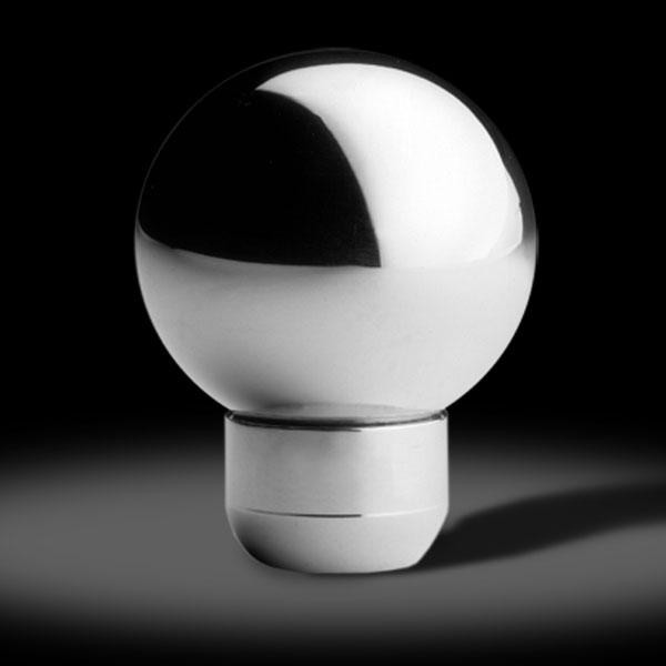 Momo Aluminum Sport Shift Knob