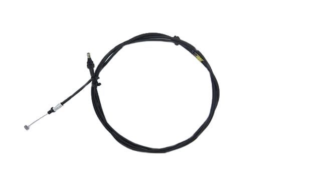 Nissan OEM Hood Lock Latch Release Pull Cable - Nissan 350Z Z33