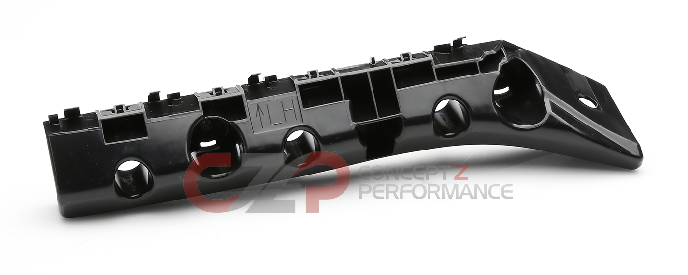 OEM 370Z (Z34) NISMO Rear Tow Hook Cover - 2015+ Bumper/Fascia