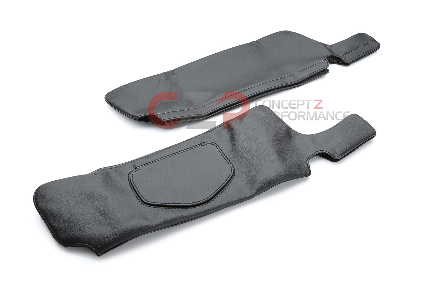 Interior Innovations Sun Visor Shade Covers Nissan 300ZX 9096 Z32 II