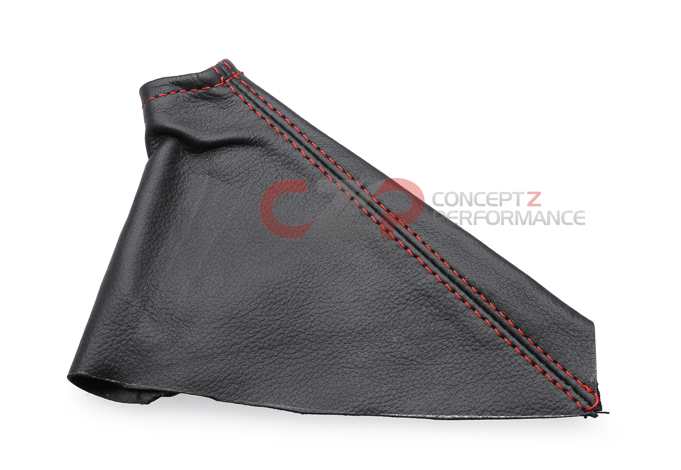 Interior Innovations 350Z Leather E-Brake Boot 03-08 Z33