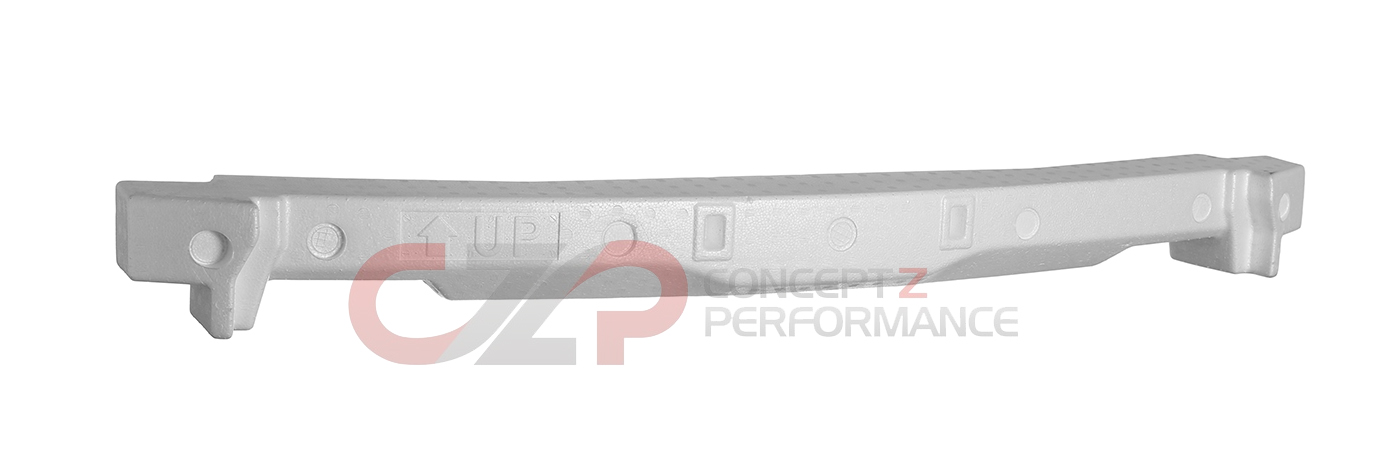 Nissan OEM Front Bumper Fascia Support Foam Energy Absorber - Nissan 370Z 2015+ Nismo Z34