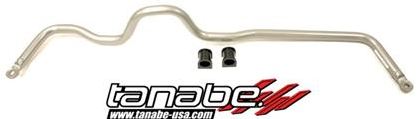 Tanabe DS0070R Sustec Rear Sway Bar - S13 240SX 89-94