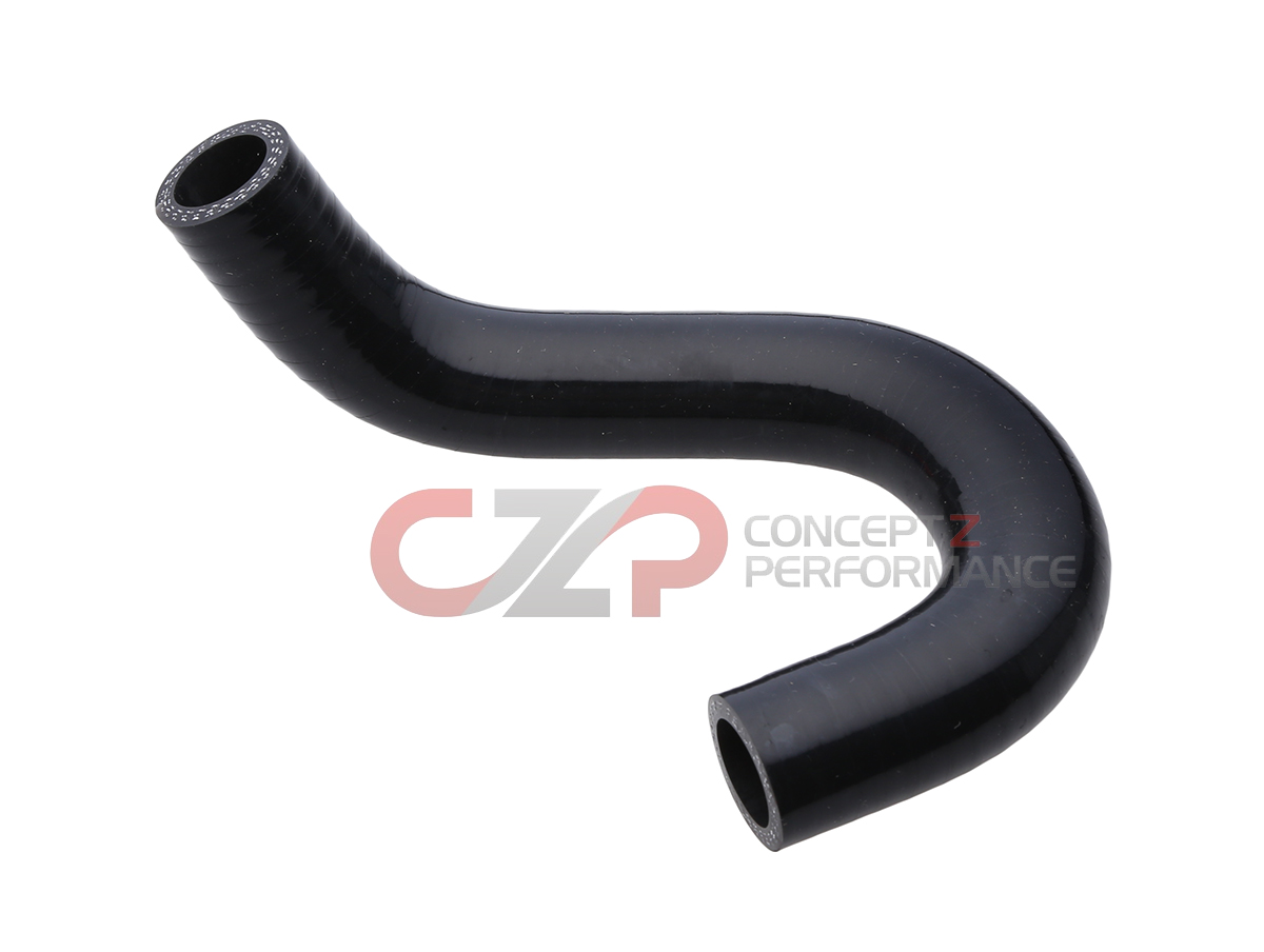 CZP Silicone Heater Core Inlet Hose VQ35HR - Nissan 350Z Z33