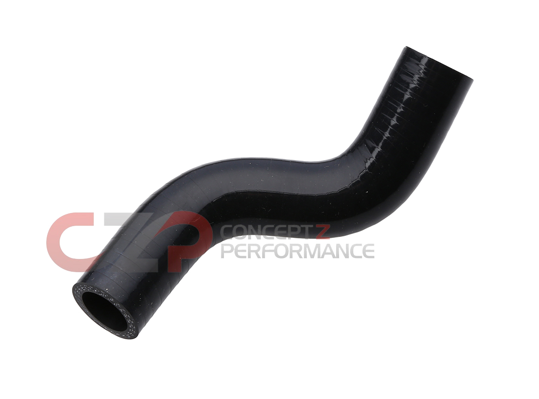 CZP Silicone Heater Hose, Outlet VQ35HR - Nissan 350Z Z33