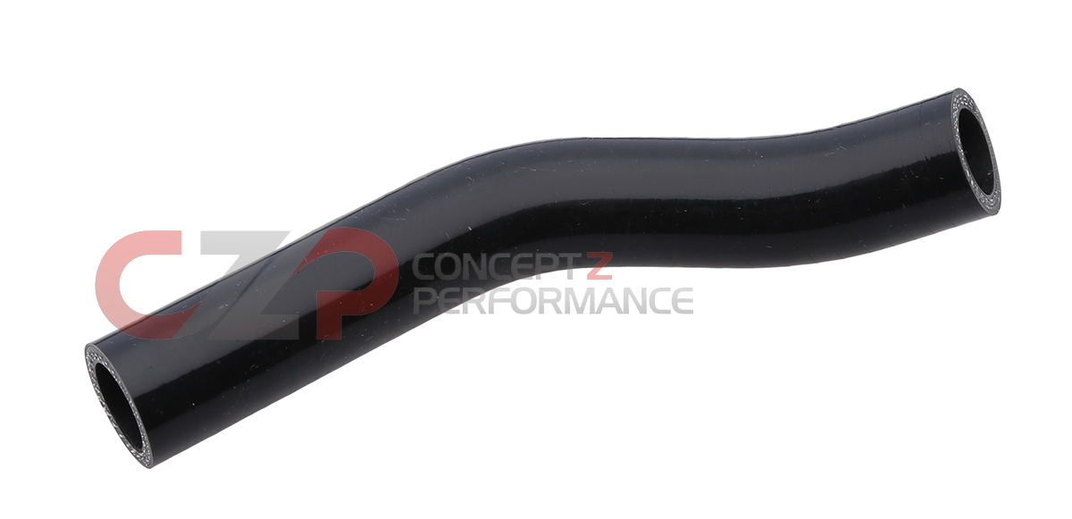 CZP Silicone Heater Hose Outlet, VQ35HR - Nissan 350Z Z33