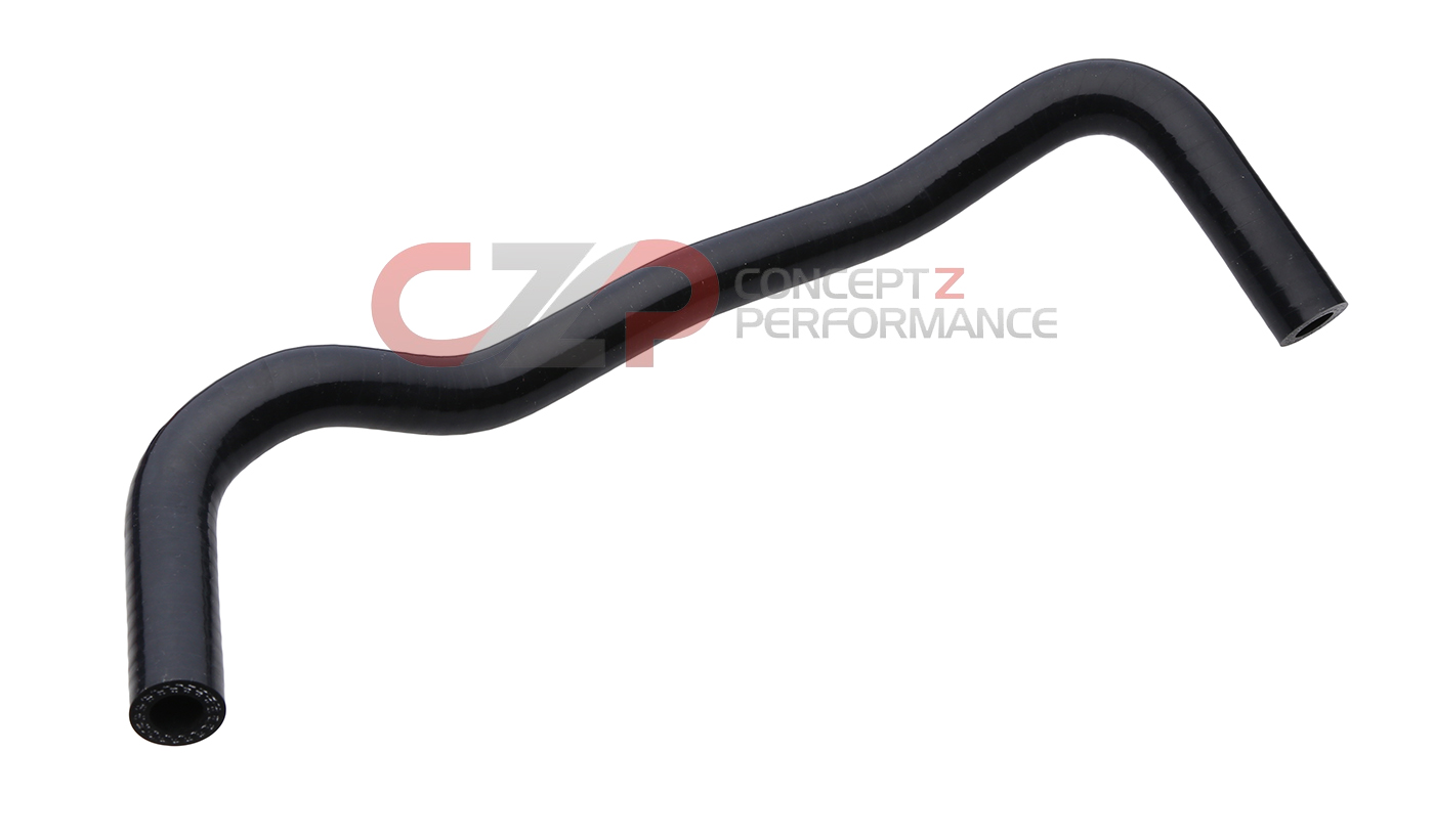 CZP Silicone Intake Manifold PCV Hose - Nissan 350Z / Infiniti G35 VQ35HR