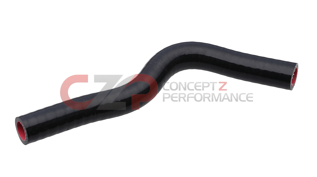 CZP Silicone Power Steering Suction Hose - Nissan 350Z 07-08 Z33 VQ35HR