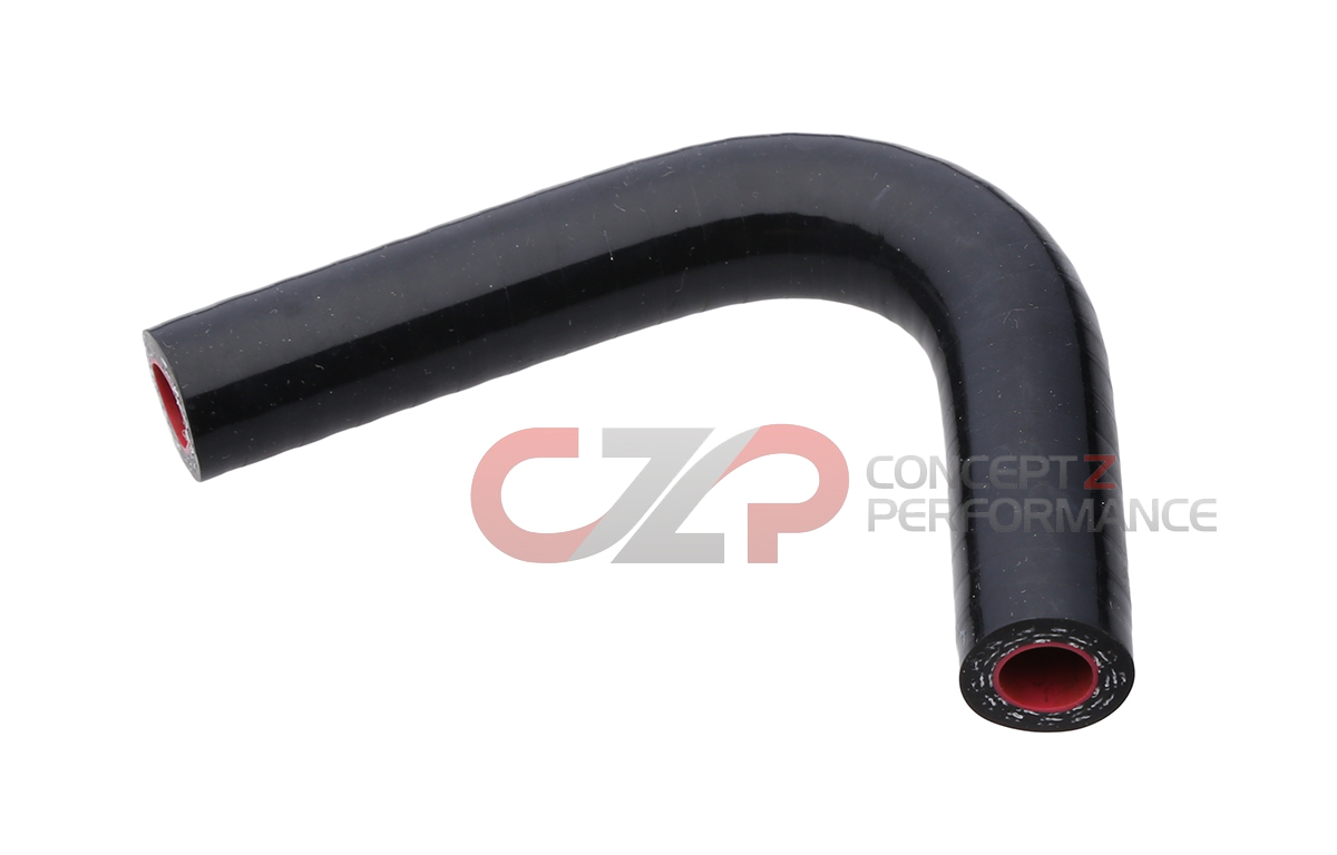 CZP Silicone Power Steering Cooler Return Hose - Nissan 350Z 03-08 Z33