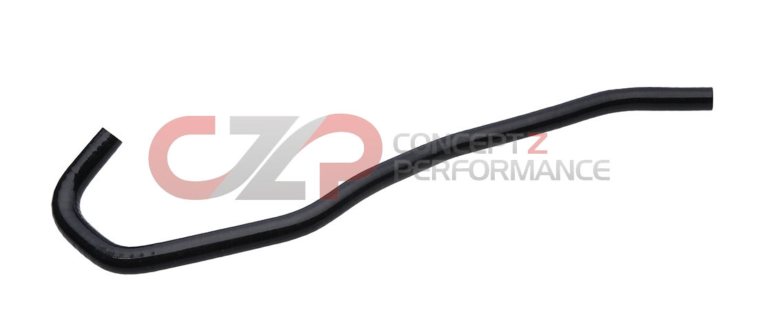 CZP Silicone Power Steering Return Hose - Nissan 350Z 07-08 Z33 VQ35HR