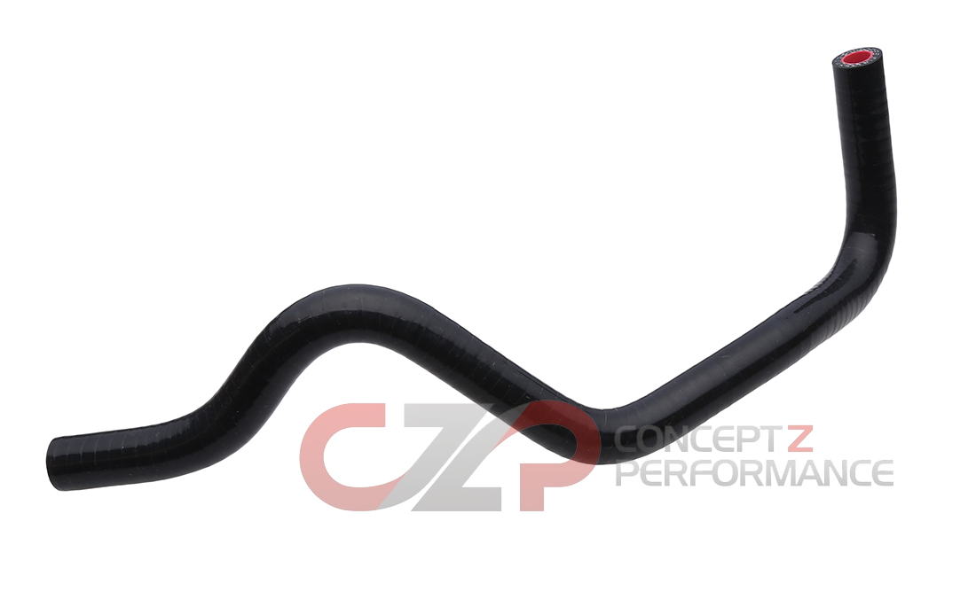 CZP Silicone Power Steering Return Hose - Nissan 350Z 07-08 Z33 VQ35HR