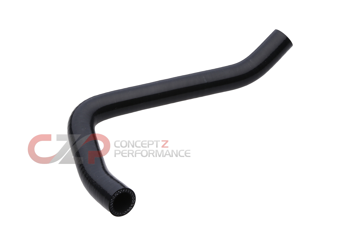 CZP Silicone Water Filler Neck Outlet Hose - Nissan GT-R R35