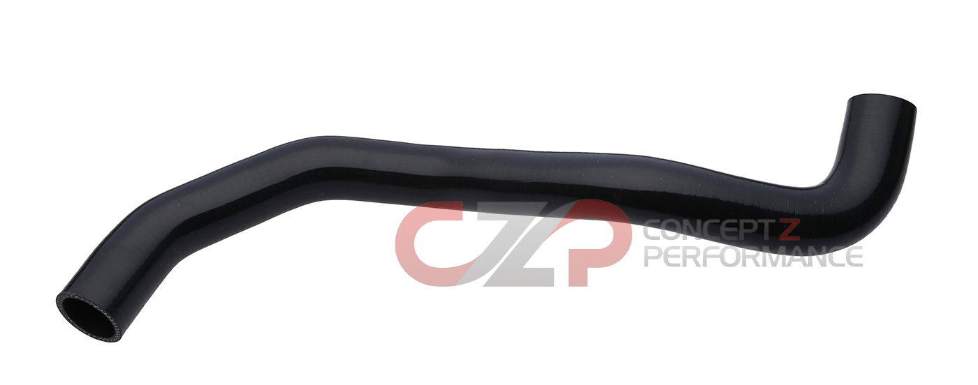 CZP Silicone Lower Radiator Hose - Nissan GT-R 09-15 R35