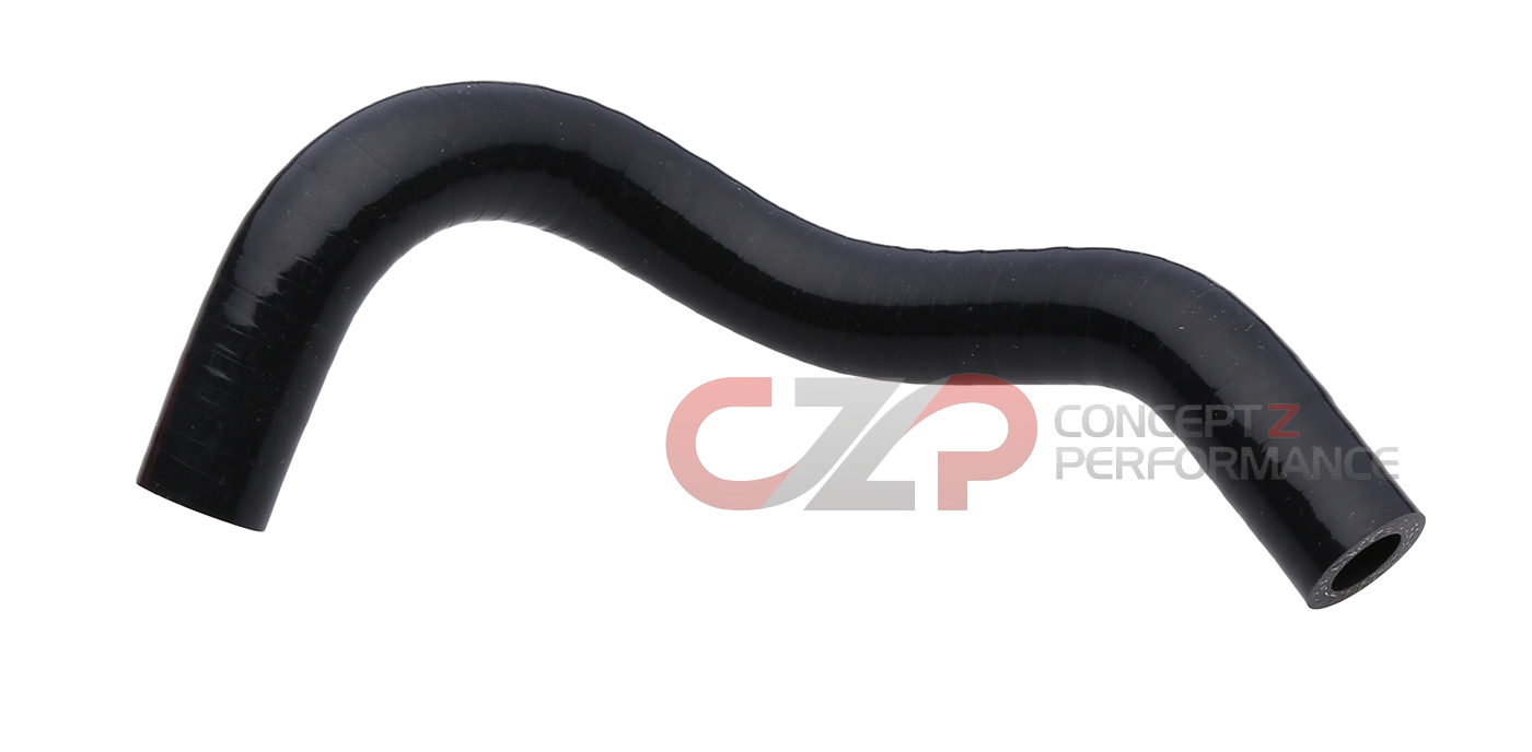 CZP Silicone Coolant Reservoir Tank to Thermostat Hose - Nissan GT-R R35