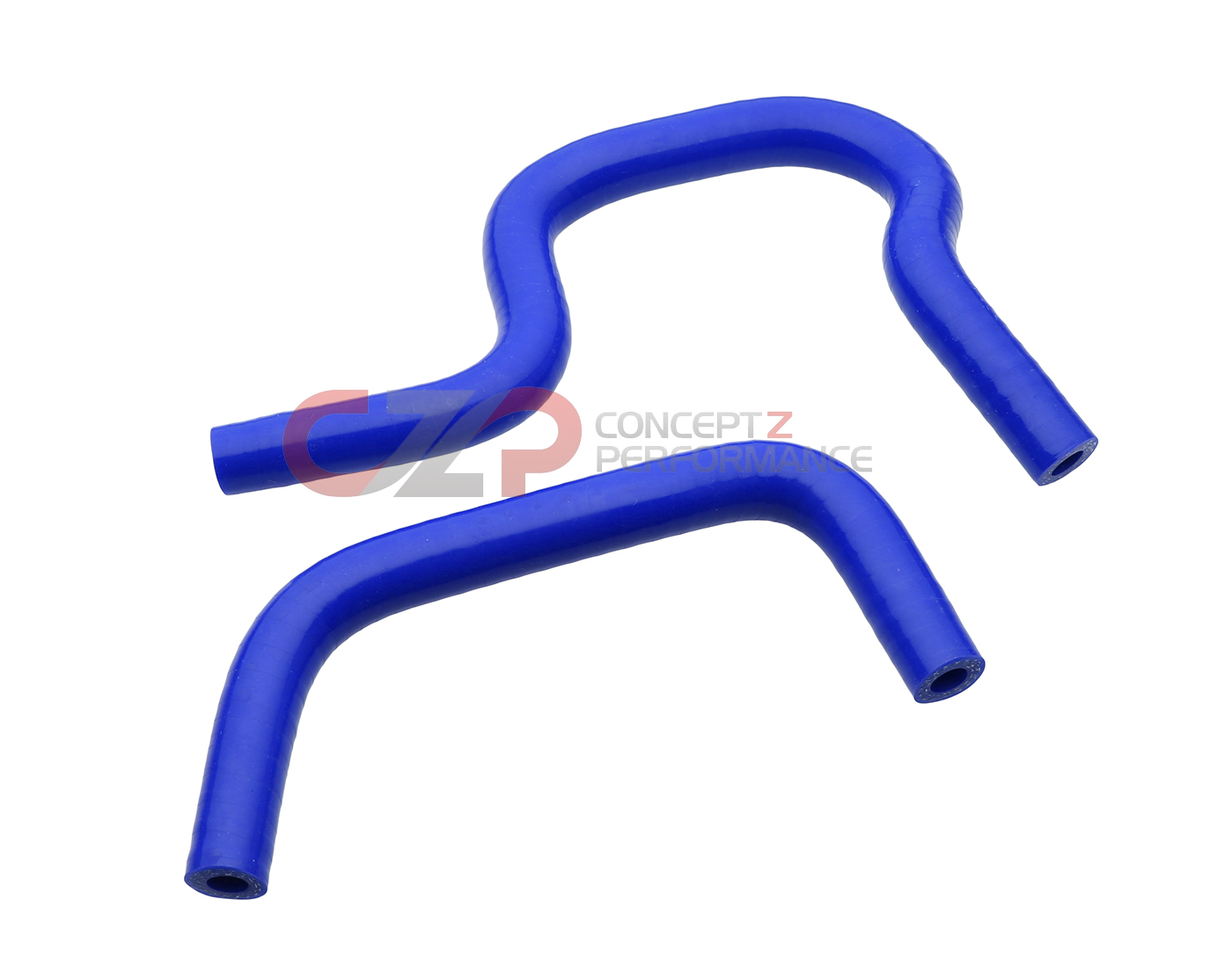 CZP Silicone Brake Booster Hose Kit - Nissan 350Z 03-06 Z33 VQ35DE ...