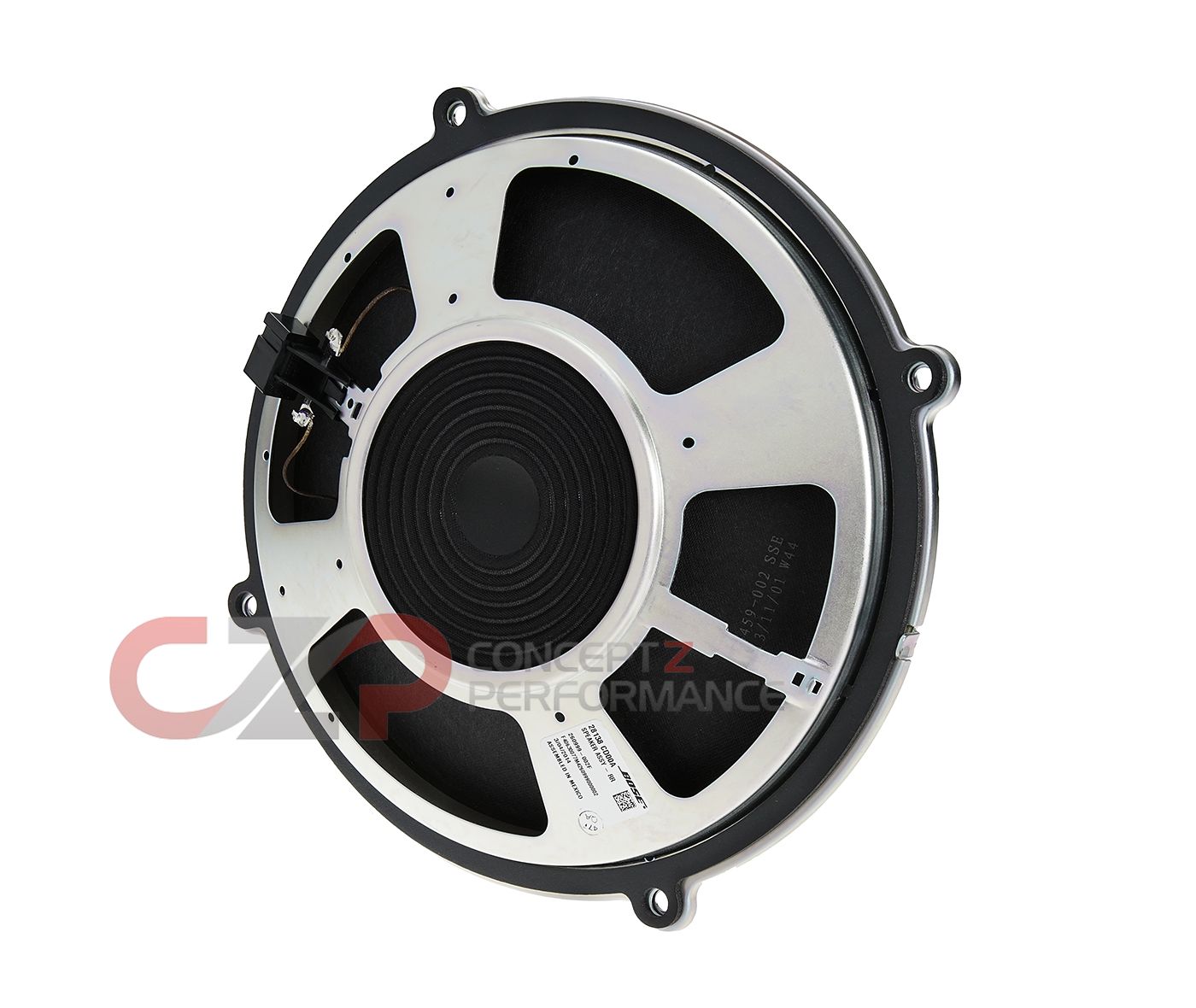 Nissan / Infiniti Nissan OEM Subwoofer Speaker - Nissan 350Z Z33 