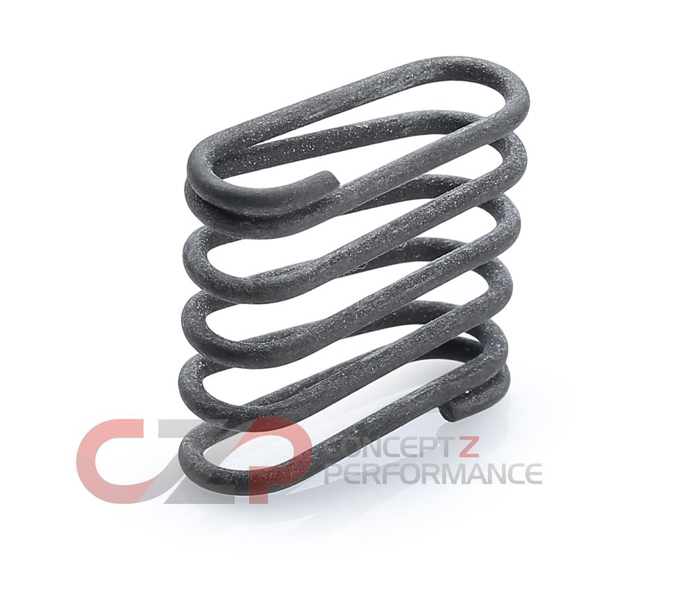 Nissan OEM Return Strut Spring - Nissan 300ZX 90-96 Z32