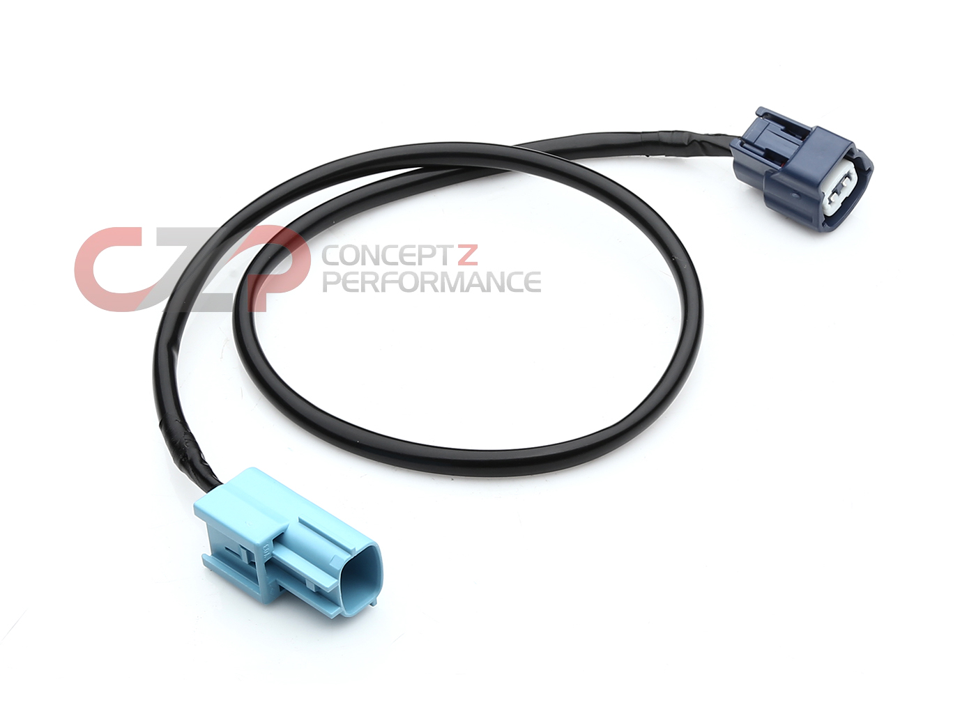 CZP Knock Sensor Sub Harness, VQ35DE - Nissan 350Z / Infiniti G35