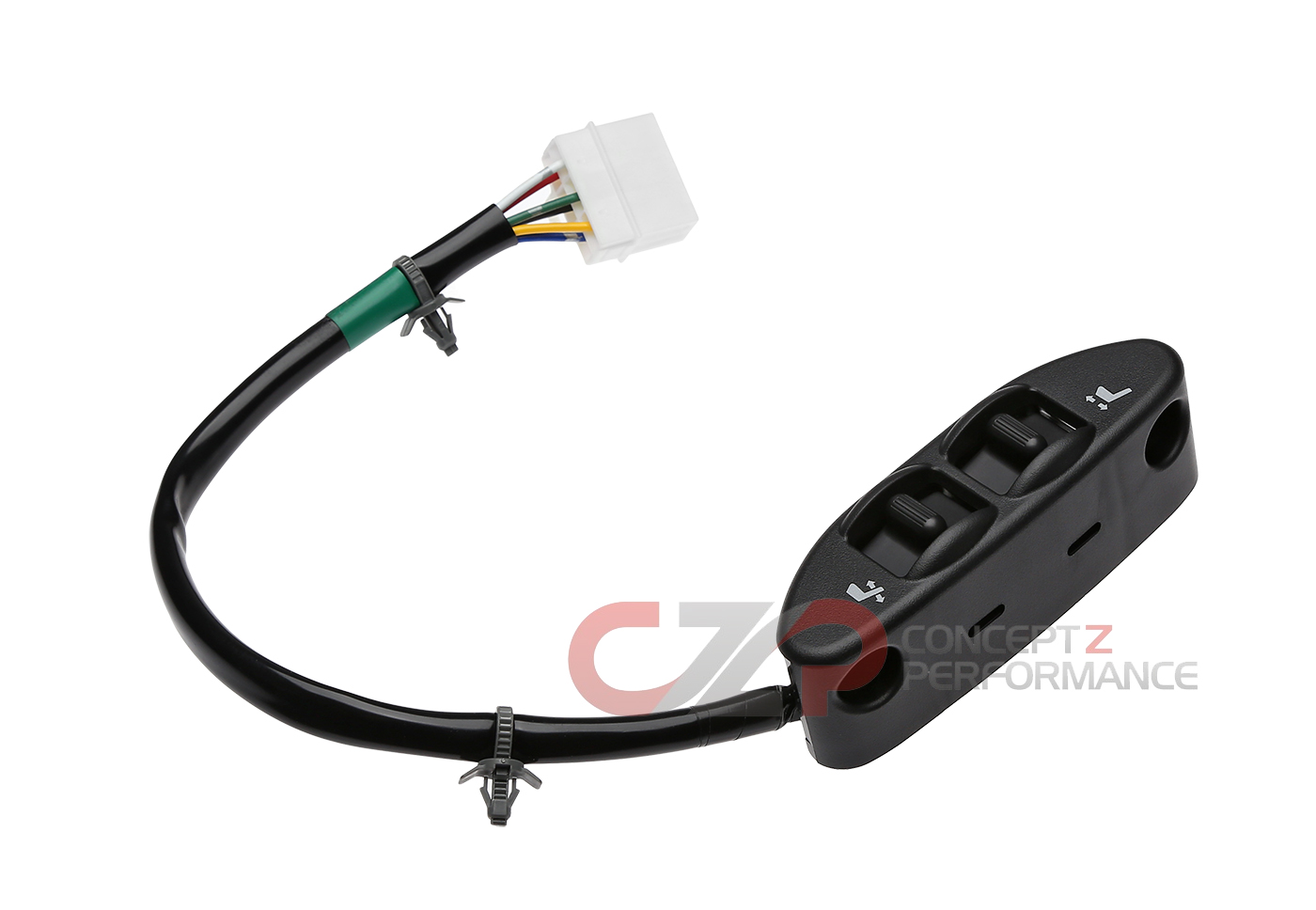 Details about  / NISSAN OEM Power Seat-Switch 87066EA20A