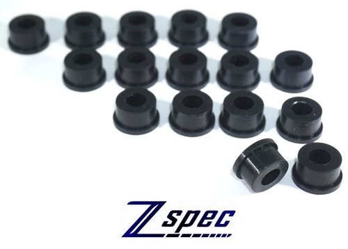 ZSPEC Design Intake Valve Cover Lock Crush Washer Set - Nissan 300ZX Z32