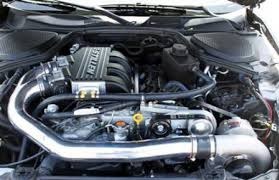 Stillen Tuner Supercharger System, Black - Infiniti G37 & Q60 Coupe CV36