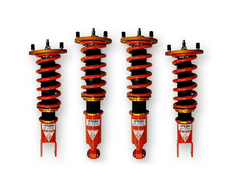 ARK Performance CD0903-9099 DT-P Coilover System - 90-99 Nissan 300ZX Z32
