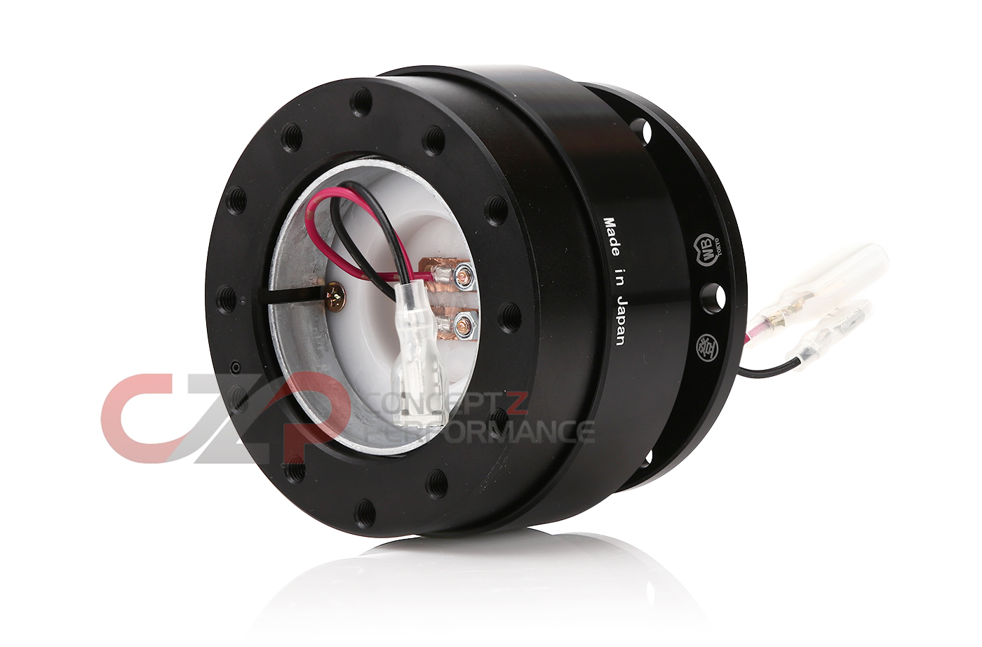 Works Bell Rapfix II Quick Release -- Yoshioka Special Edition 