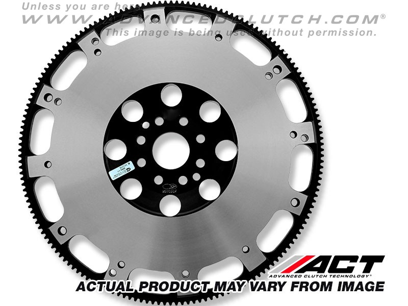 ACT 600220 XACT Flywheel Prolite - Nissan 350Z 03-06 Z33 VQ35DE