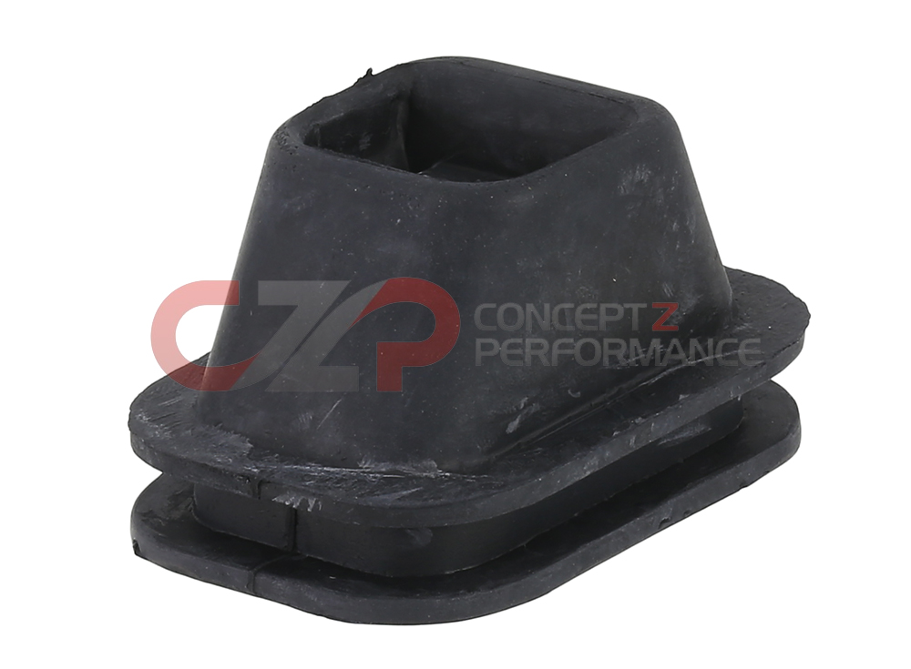 Nissan / Infiniti Nissan OEM Shifter Lower Dust Boot - Nissan 