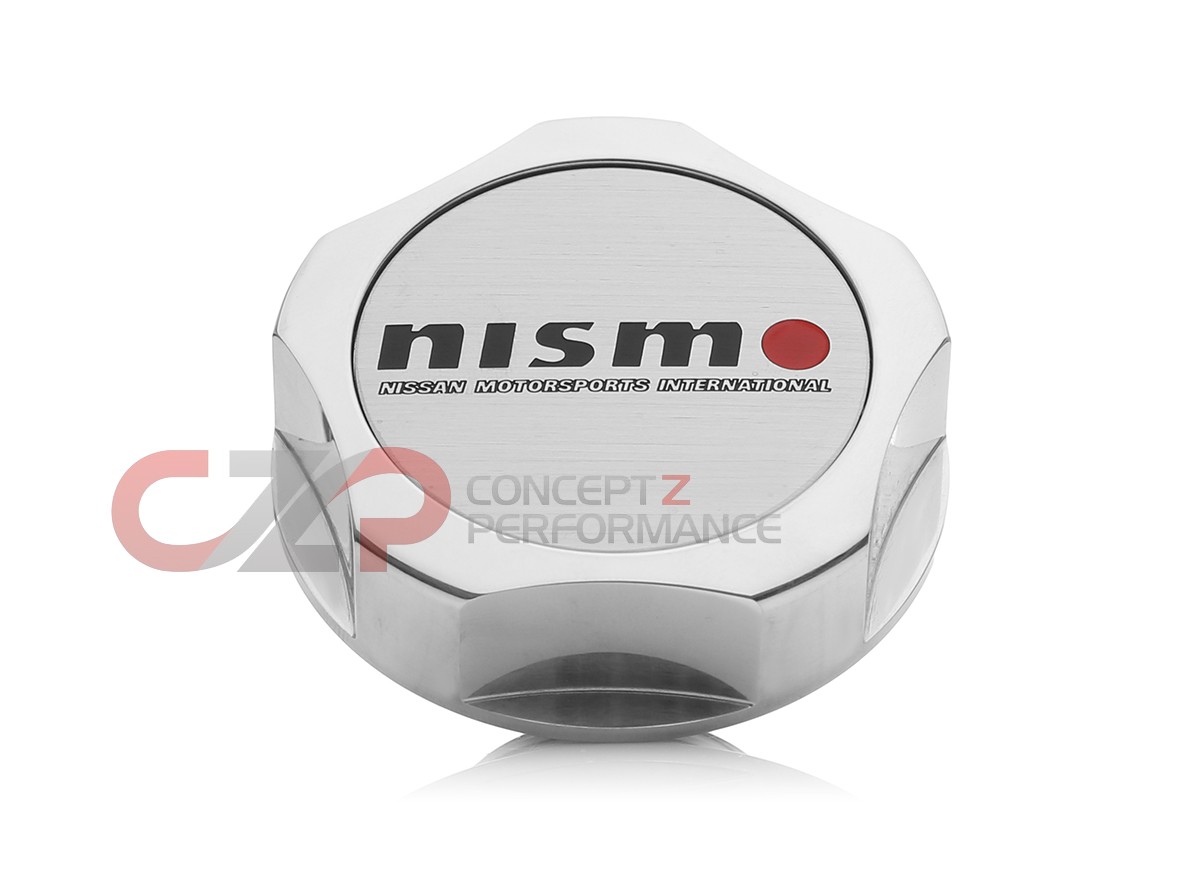 Nismo 15255-RN014 Oil Filler Cap