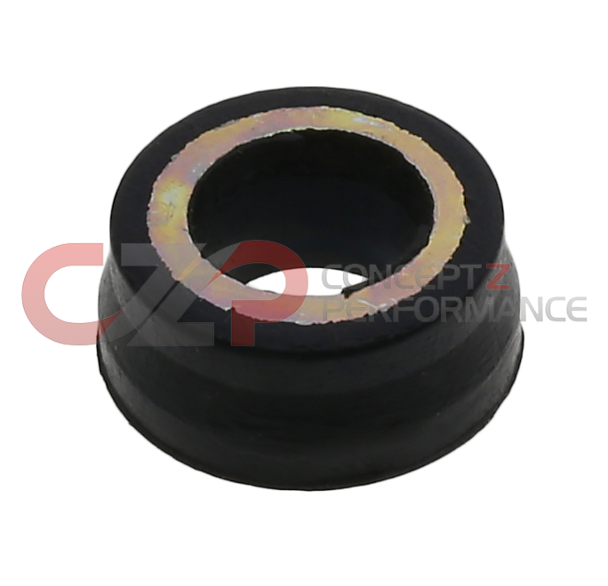 Nissan OEM Timing Belt Cover Rubber Crush Washer Bushing - Nissan 300ZX 90-96 Z32