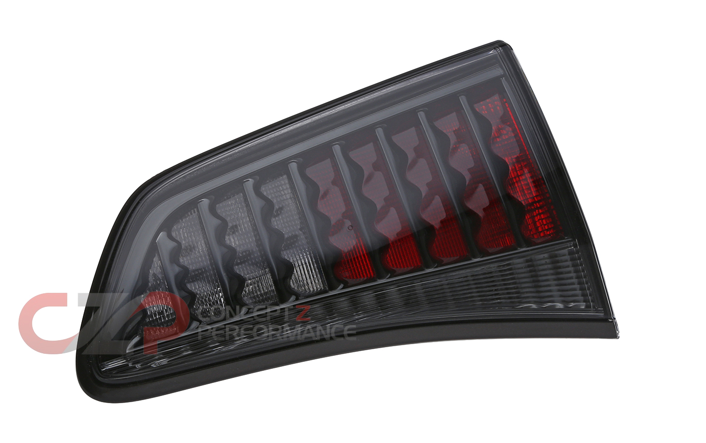 Infiniti OEM 2015 Limited Edition Taillight, Inner RH - Infiniti QX56 11-13 & QX80 14-17 Z62
