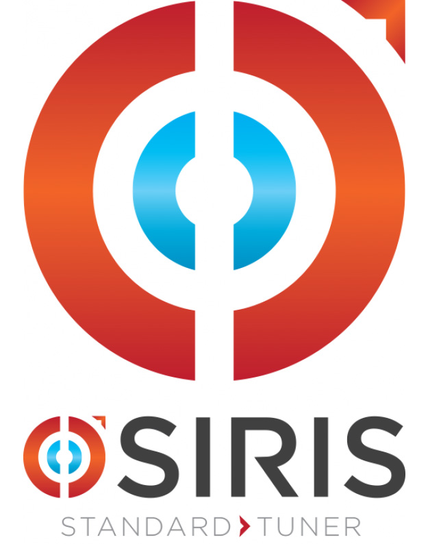 UpRev Osiris Reflash Upgrade - Standard to Osiris Tuner