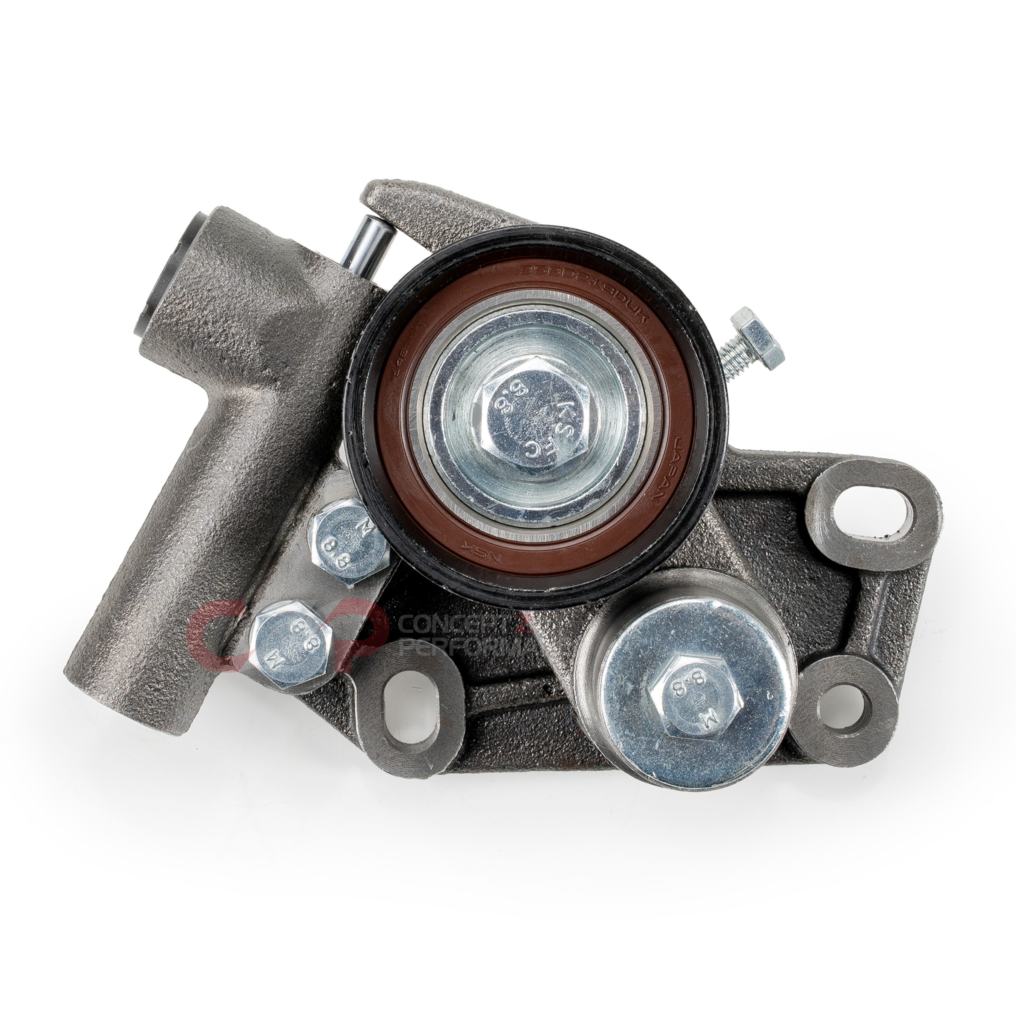 CZP OE Replacement Timing Belt Tensioner Assembly - Nissan 300ZX Z32