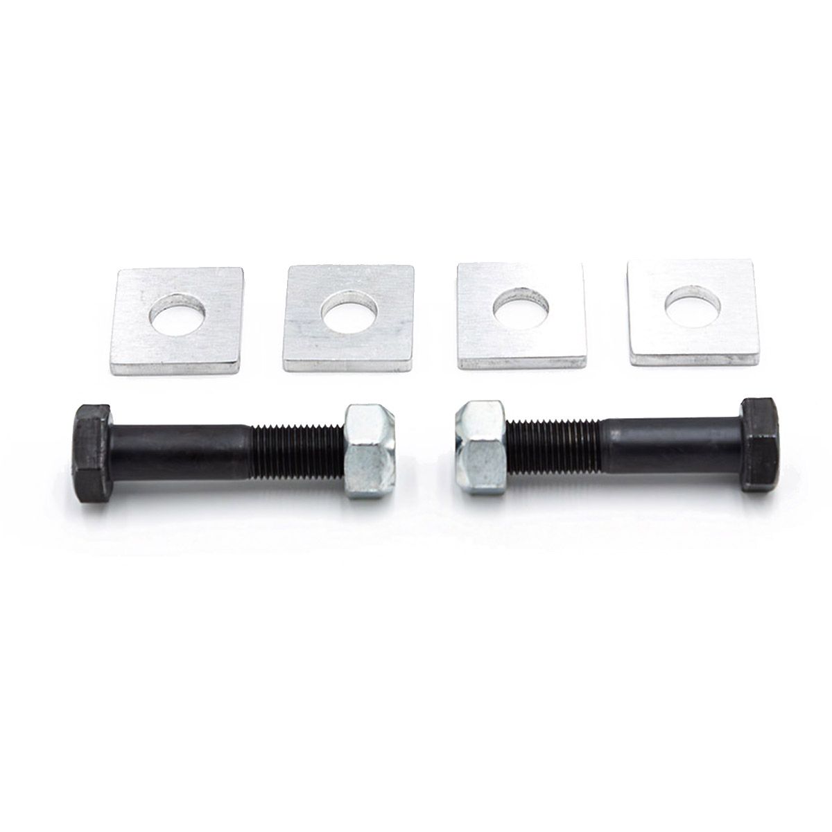 SPL EL FRS Eccentric Lockout Kit - Scion FR-S / Subaru BRZ