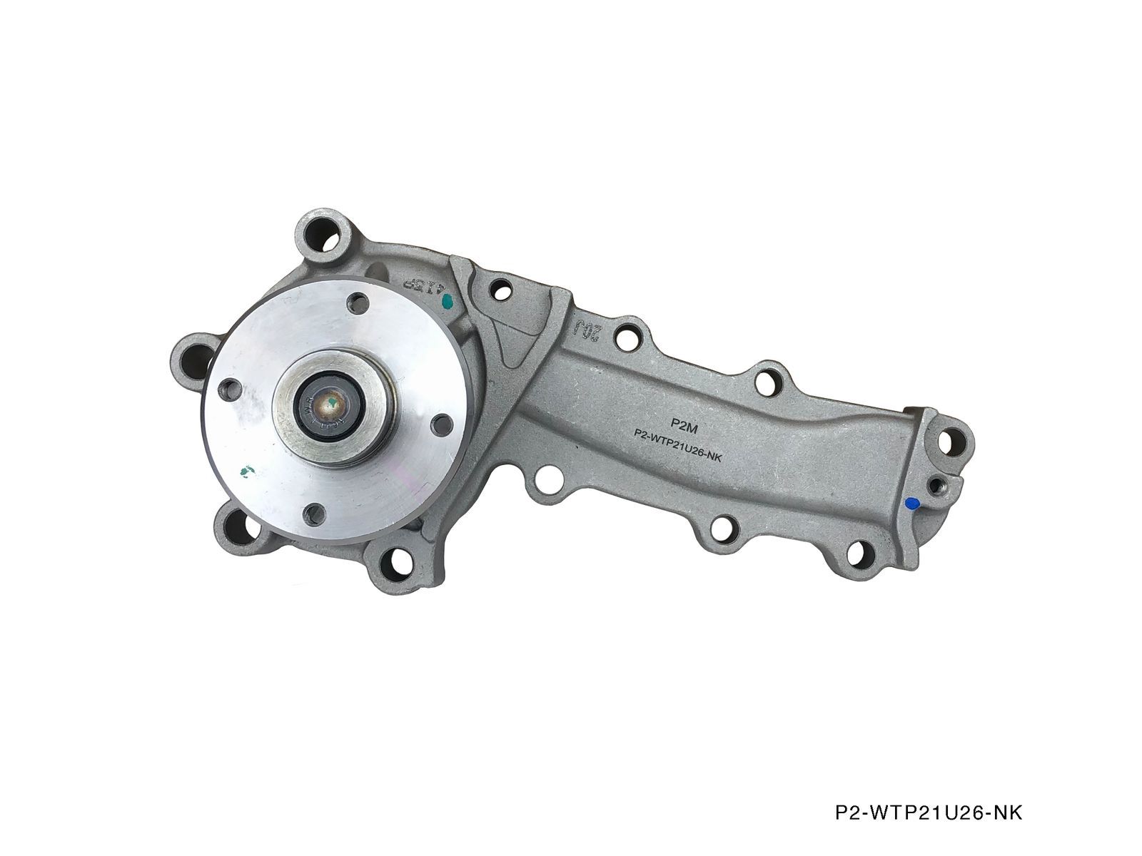 P2M P2-WTP21U26-NK OE Replacement Water Pump - Nissan Skyline RB25DET / RB26DETT