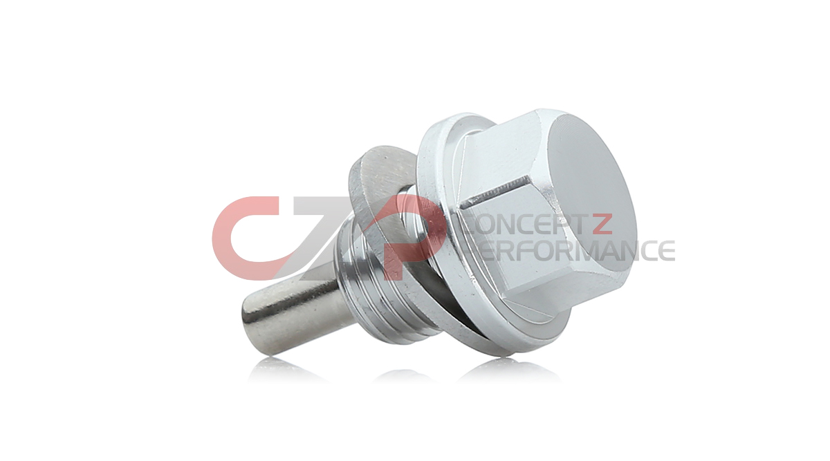 P2M P2-ODPNISTOY-GD Magnetic Oil Drain Plug Bolt - Nissan / Toyota 12x1.25
