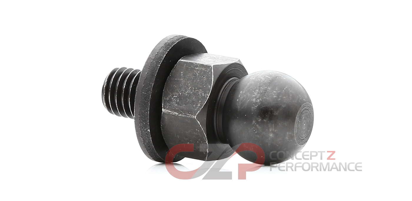 CZP Chromoly Clutch Pivot Ball For Iron Fork - Nissan 350Z 04-06 Z33 / Infiniti G35 Sedan, 04-07 Coupe V35