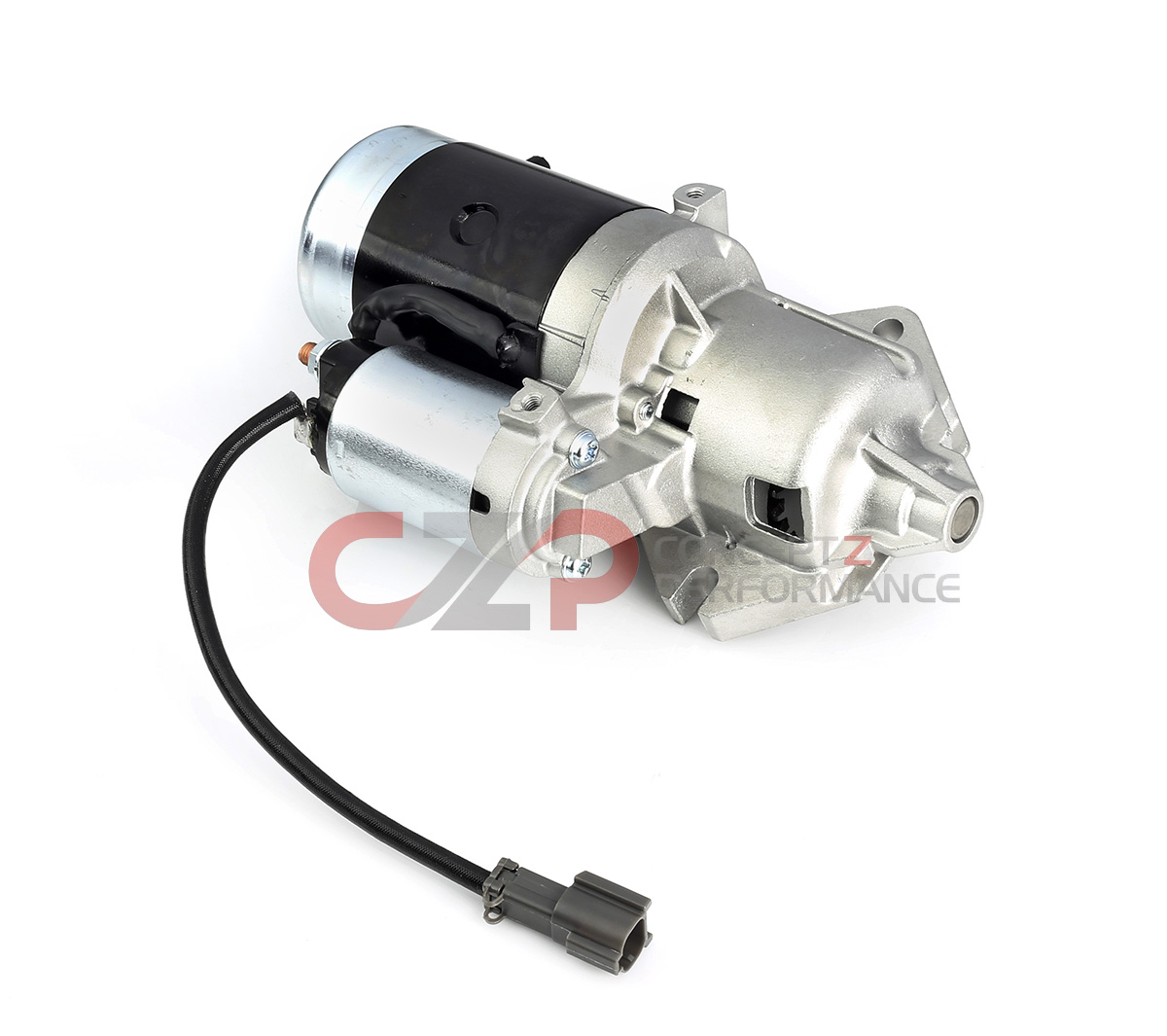 P2M OE Replacement Starter - Nissan 300ZX Z32