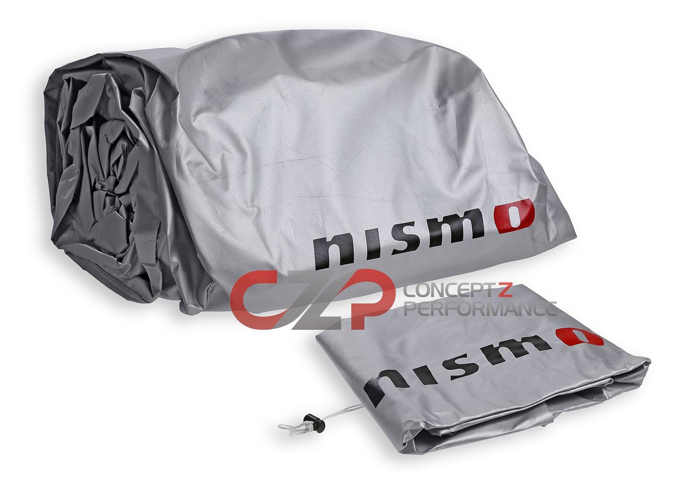 Nissan / Infiniti Nissan OEM Nismo Indoor Car Cover - Nissan 370Z