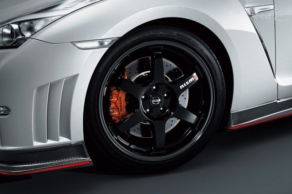 nismo rims gtr