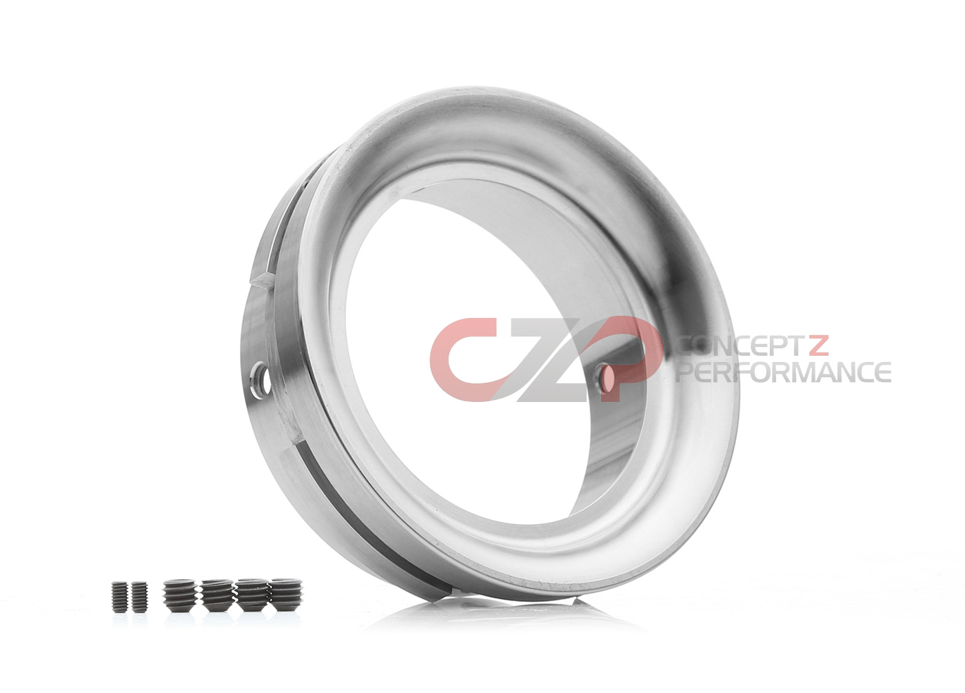 CZP Billet Aluminum A/C Vent Gauge Pod - Nissan GT-R 09-16 R35