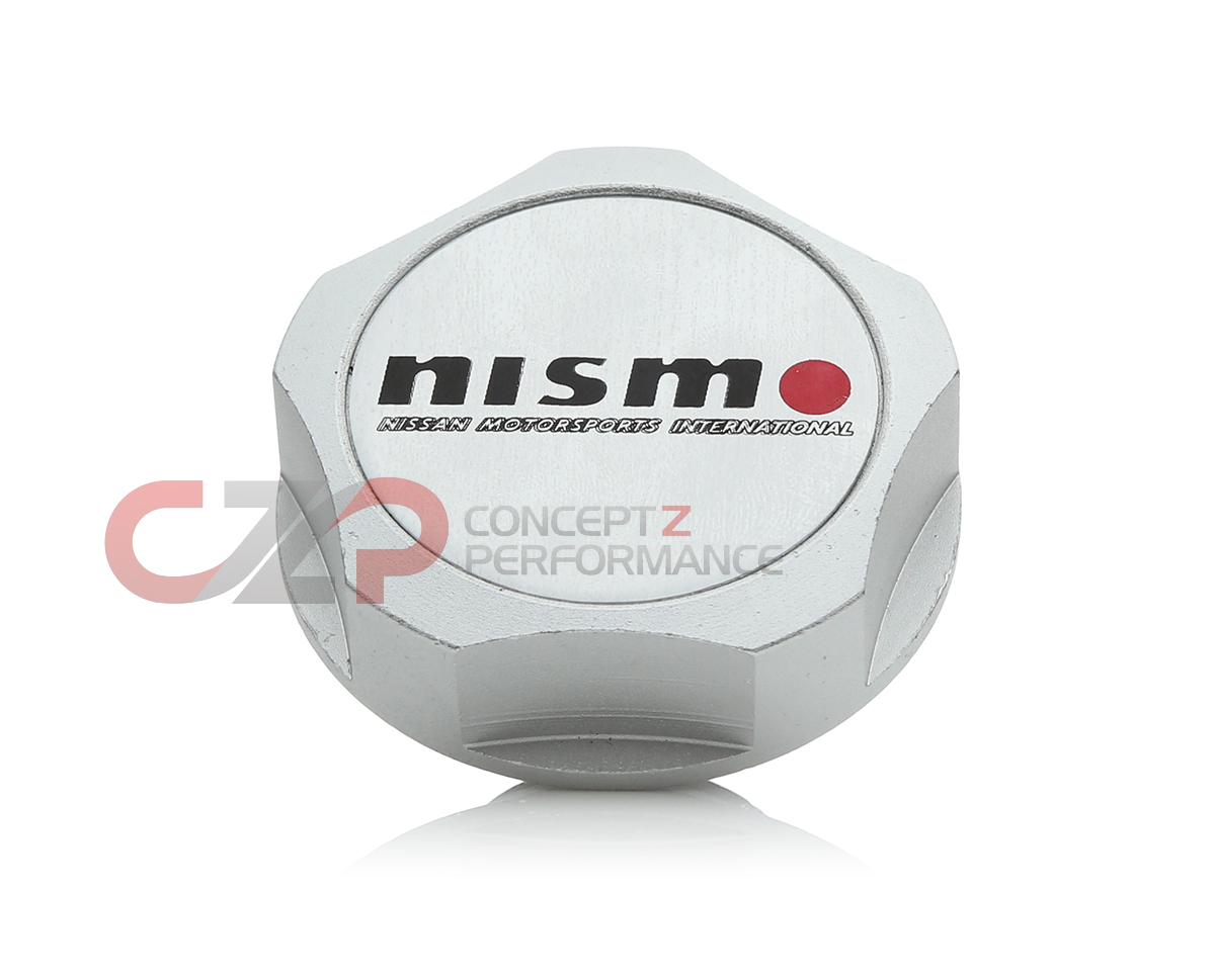 Nismo 15255-RN012 Oil Filler Cap Replica